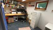 UG Arbeitszimmer - 