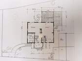 Grundriss EG - 