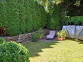 Garten Westen Holzvorrat - 