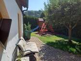 Garten Südseite - 