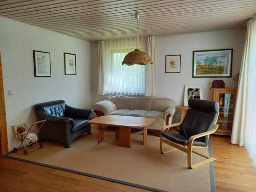 EG offener Wohnbereich - 