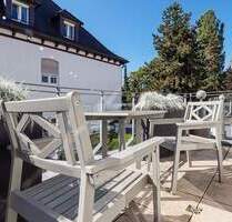 Schöner Wohnen lässt sich machen! Hochwertige 3 Zi.- Whg mit vielen schönen Details. - Nürnberg Gleißhammer