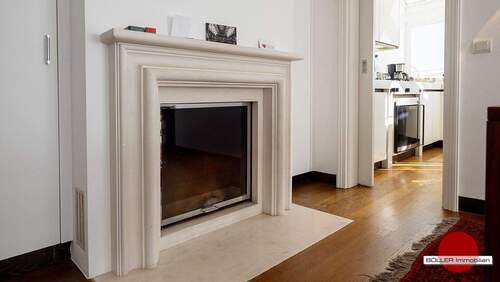 Kamim - 3 Zimmer Etagenwohnung in Nürnberg