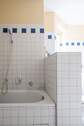 Detailansicht Badewanne - 