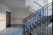 Treppenhaus - 