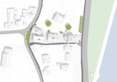 Lageplan.png - 3 Zimmer Etagenwohnung in Eckernförde