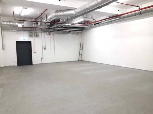 Lagerraum - Dieses Lager macht glücklich! - 399,00&nbsp;EUR Kaltmiete,