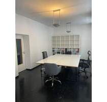 MEGA COOLES OFFICE IN BESTLAGE - All-in-Miete - München Ludwigsvorstadt-Isarvorstadt