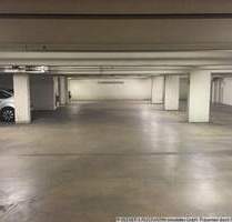 Tiefgaragenstellplatz in der Karlstraße 49a zu vermieten - Karlsruhe Südweststadt