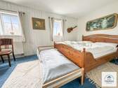 Schlafzimmer 1 a - 