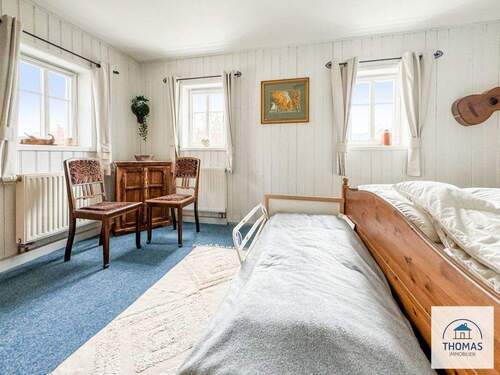 Schlafzimmer 1 c - 