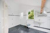 Tageslichtbadezimmer - 