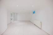Kellerraum mit Saunaanschluss - 
