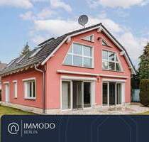 ?? Modernes Architektenhaus in Marienfelde - 5Zi, Pool, großer Garten & absolute Privatsphäre - Berlin