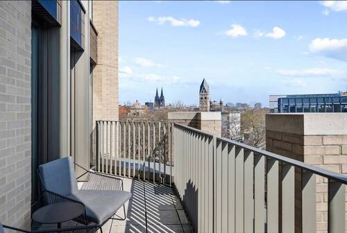 Terrasse - 