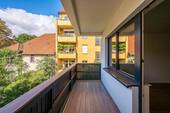 Balkon - 