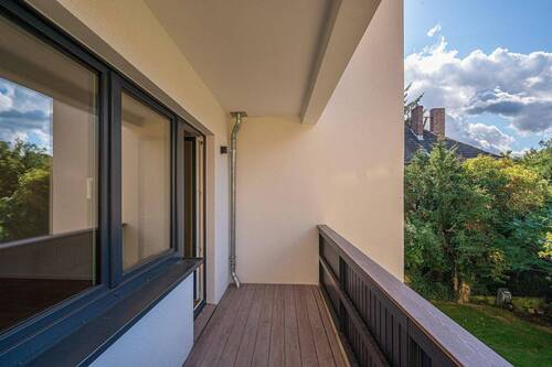Balkon - 