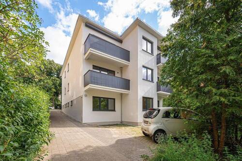 Haus - Etagenwohnung mit 64,00 m&sup2; in Berlin zum Kaufen
