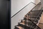 Treppenhaus - 
