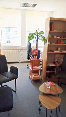 Zimmer 1 - Büro zur Miete in Anklam
