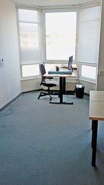 Zimmer 2 - Büro in Anklam