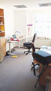Zimmer 3 - Büro mit 106,00 m&sup2; in Anklam zur Miete