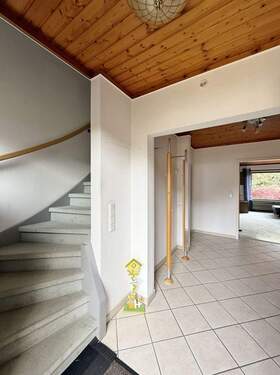 Treten Sie näher. - 3 Zimmer Bungalow in Weyhe