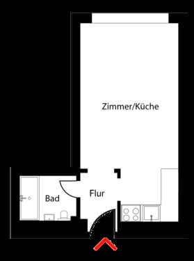4. Etage - 