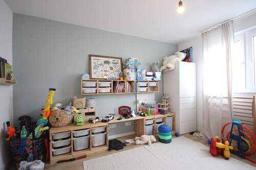 Kinderzimmer - 