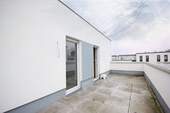 Dachterrasse - 