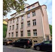 Helle 2-Zimmer-Wohnung mit Balkon in zentraler Lage - Eisenach