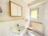 EG: Badezimmer - 