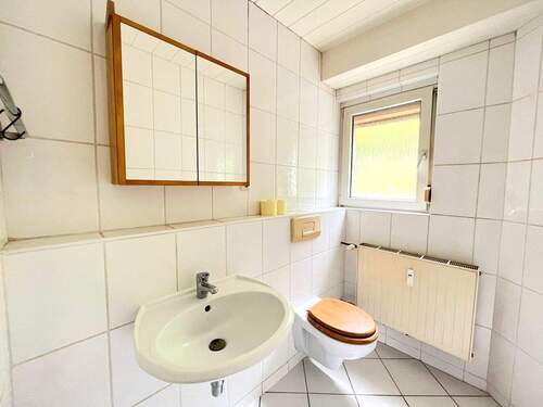 EG: Badezimmer - 