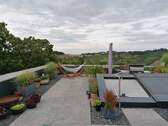 Dachterrasse - 
