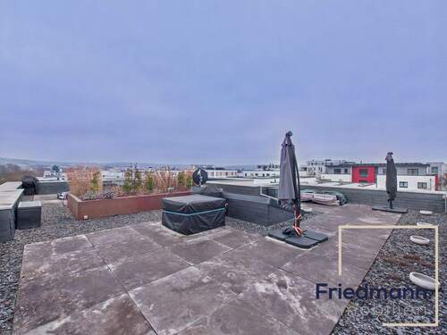 Dachterrasse (2) - 