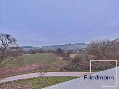 Dachterrasse Aussicht (2) - 