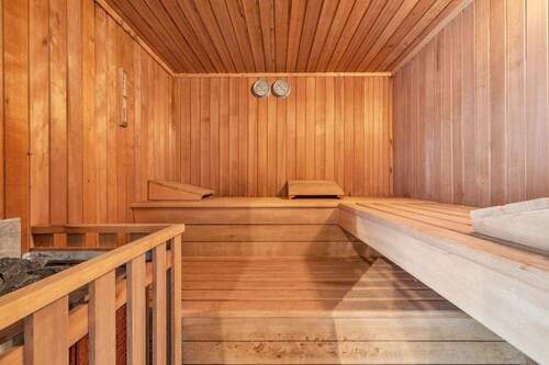 Sauna - 