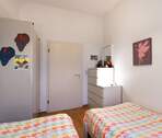 Schlafzimmer 2 - 