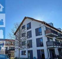 Attraktive 2-Zimmer-Wohnung mit Balkon in ruhiger Lage - München Moosach Attraktive 2-Zimmer-Wohnung mit Balkon in ruhiger Lage - München Moosach