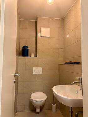 Gäste-WC - 