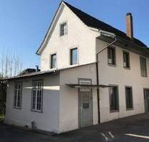 WerkstattLagerfläche mit diversen Nutzungsmöglichkeiten - Überlingen