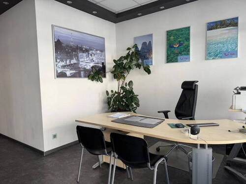 Bild 2 - Büro zum Kaufen in Mannheim