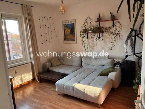 Bild 1 - Wohnungsswap - Danziger Straße - 280,00&nbsp;EUR Kaltmiete, ca.&nbsp; 42,00&nbsp;m&sup2;&nbsp;Wohnfl&auml;che