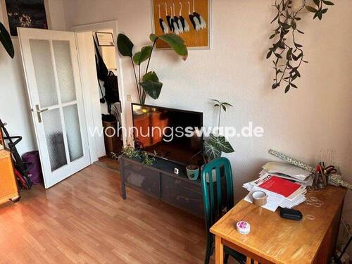 Bild 2 - 2 Zimmer Etagenwohnung zur Miete in Berlin