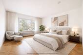 Schlafzimmer Beispiel - 