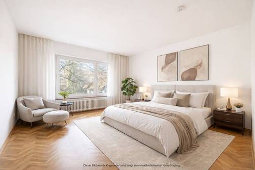 Schlafzimmer Beispiel - 