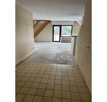Helle 2-Zimmer Maisonette Wohnung in Dortmund Aplerbeck
