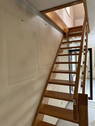 Treppe - 2 Zimmer Etagenwohnung in Dortmund