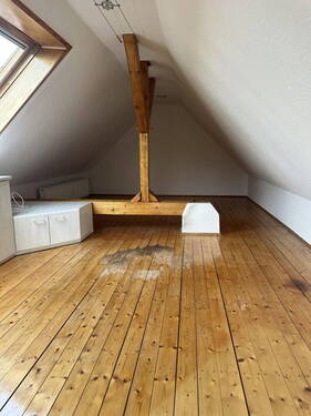 Schlafzimmer - Etagenwohnung mit 60,00 m&sup2; in Dortmund zur Miete