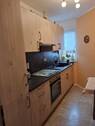 Küche mit Fenster - 
